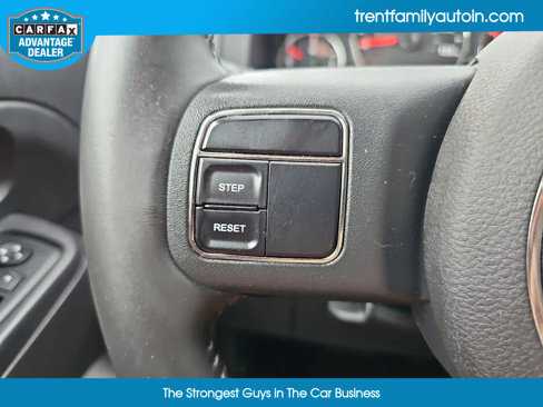 Used 2011 Jeep Liberty Sport image 19