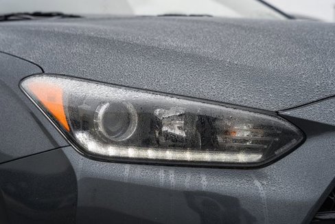 Used 2020 Hyundai Veloster 2.0 Premium image 15