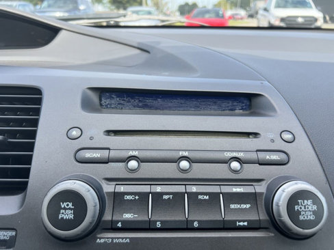 Used 2007 Honda Civic LX image 15