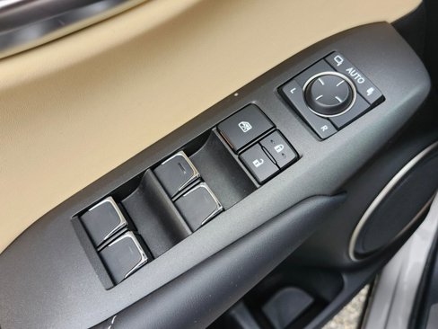 Used 2020 Lexus NX 300 FWD w/ Premium Package image 32