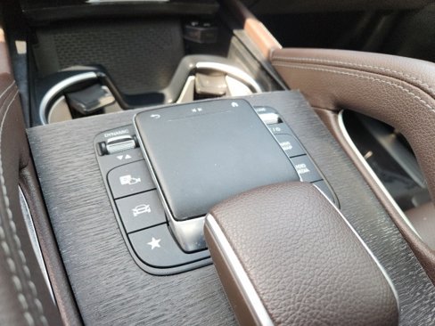 Used 2021 Mercedes-Benz GLE 350 image 31