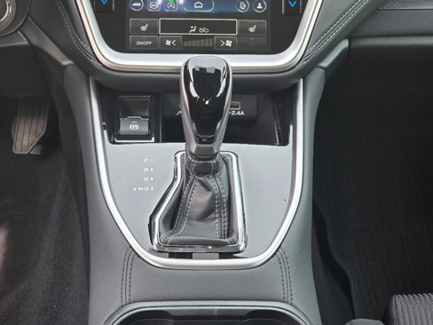 New 2025 Subaru Legacy Premium image 14