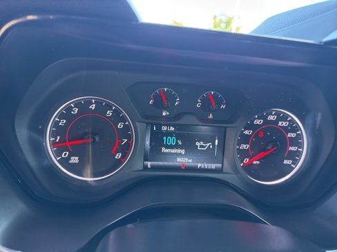 Used 2017 Chevrolet Camaro LT w/ RS Package image 24