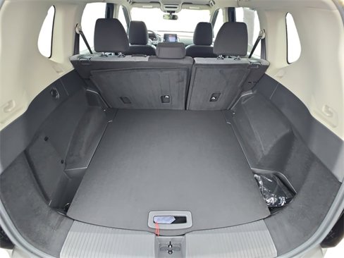 Used 2022 Nissan Rogue SV image 7