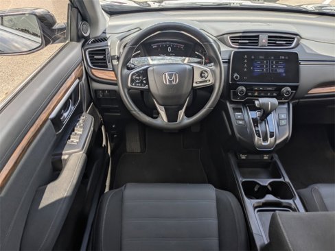 Used 2022 Honda CR-V EX image 17