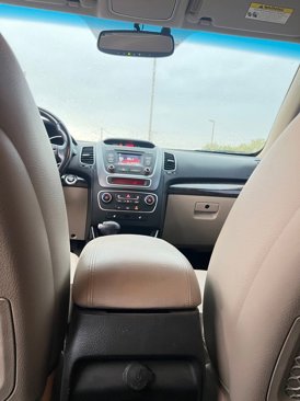 Used 2014 Kia Sorento EX image 14