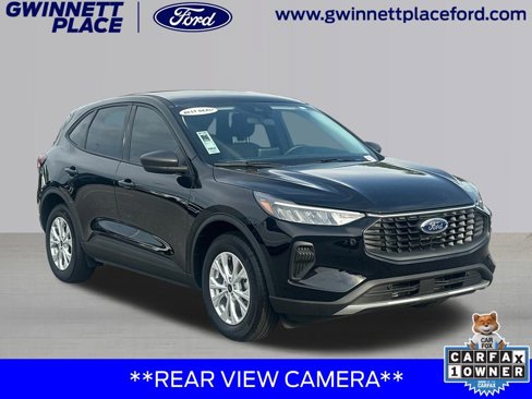 Used 2025 Ford Escape Active image 3