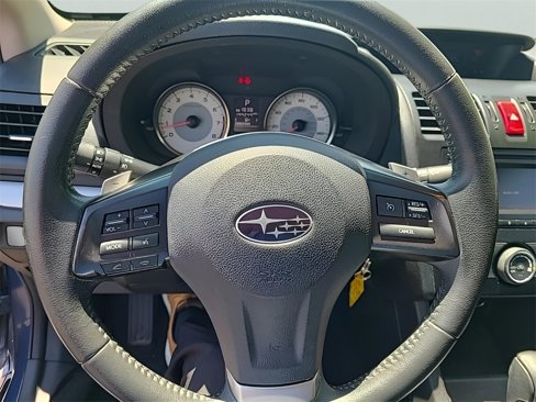 Used 2013 Subaru Impreza 2.0i Sport Limited image 9