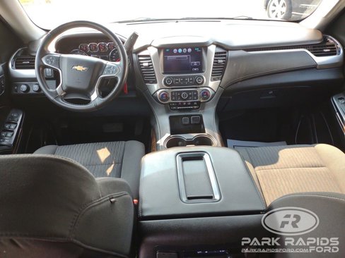 Used 2018 Chevrolet Tahoe LS image 12