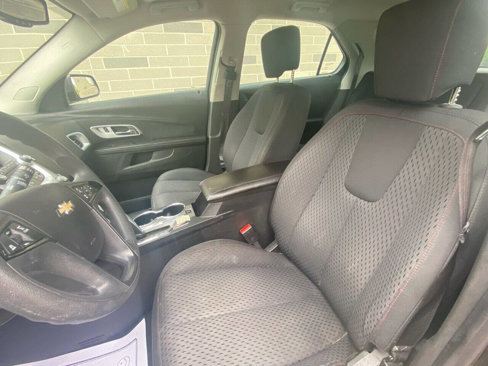 Used 2013 Chevrolet Equinox LS image 8