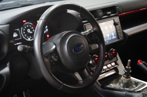 Used 2022 Subaru BRZ Premium image 21