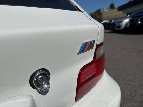 Used 2000 BMW M Coupe image 11
