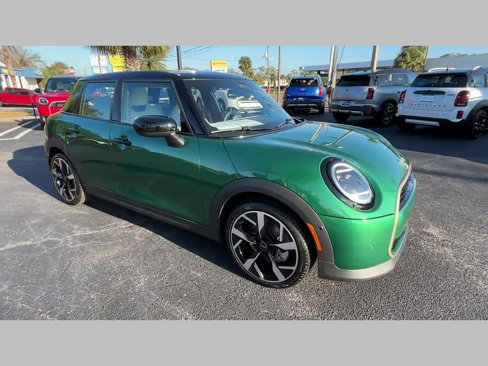 Certified 2025 MINI Cooper S image 27