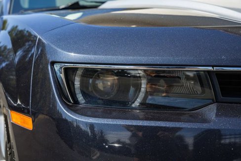 Used 2014 Chevrolet Camaro LT w/ RS Package image 13