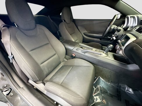 Used 2013 Chevrolet Camaro LT w/ RS Package image 14