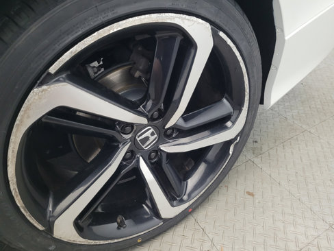 Used 2020 Honda Accord Sport image 31