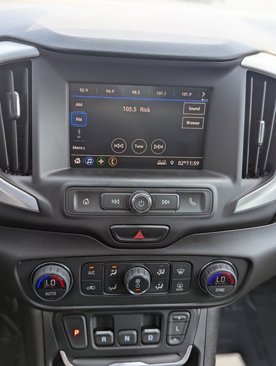 Used 2021 GMC Terrain SLE w/ Driver Convenience Package image 15