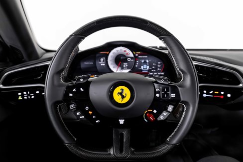 Used 2022 Ferrari 296 GTB image 19