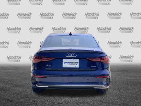 Used 2024 Audi A3 2.0T Premium Plus image 9