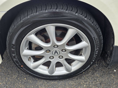 Used 2008 Acura TSX w/ Navigation image 22