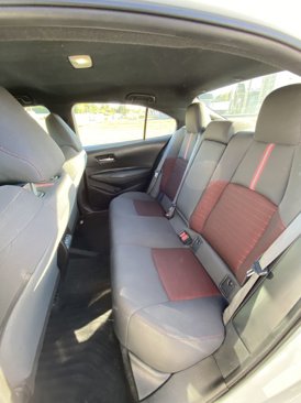 Used 2024 Toyota Corolla SE image 8