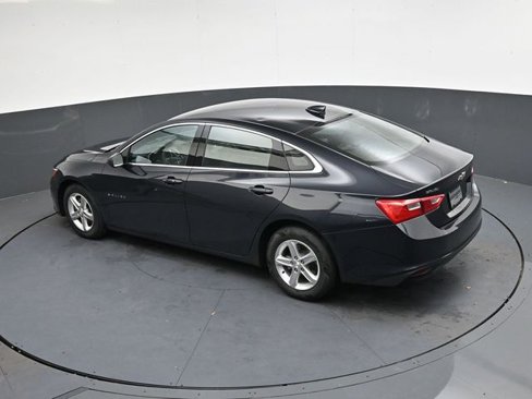 Used 2023 Chevrolet Malibu LT w/ Driver Confidence Package image 25