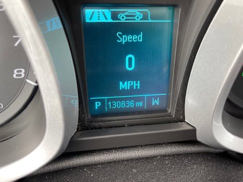 Used 2017 Chevrolet Equinox Premier image 24
