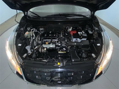 Used 2021 Nissan Kicks SV image 24