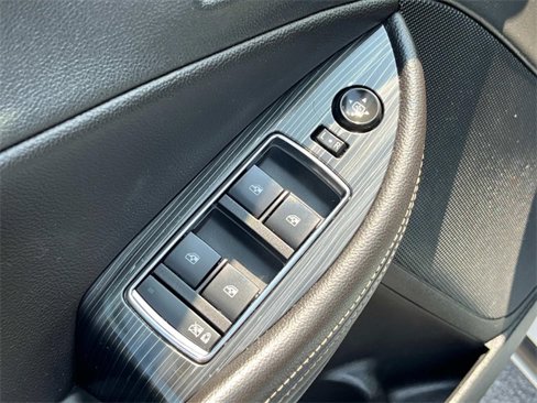 Used 2020 Chevrolet Impala LT w/ LT Convenience Package image 26
