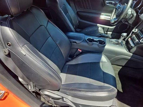 Used 2016 Ford Mustang Premium w/ Equipment Group 201A image 7