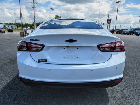 New 2025 Chevrolet Malibu LT w/ Redline Edition image 5
