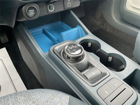 New 2025 Ford Maverick XLT image 19