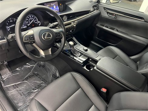 Used 2016 Lexus ES 350 image 16
