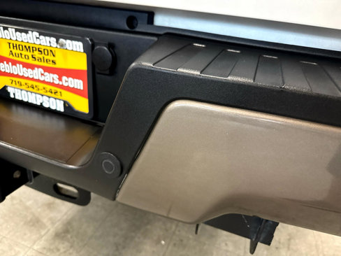 Used 2019 Ford F250 King Ranch w/ King Ranch Ultimate Package image 82