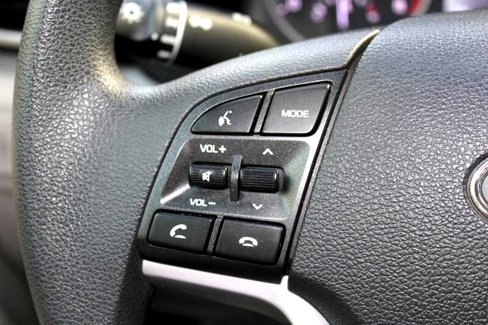 Used 2019 Hyundai Tucson Value image 24