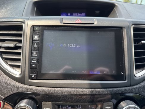 Used 2015 Honda CR-V EX-L image 32