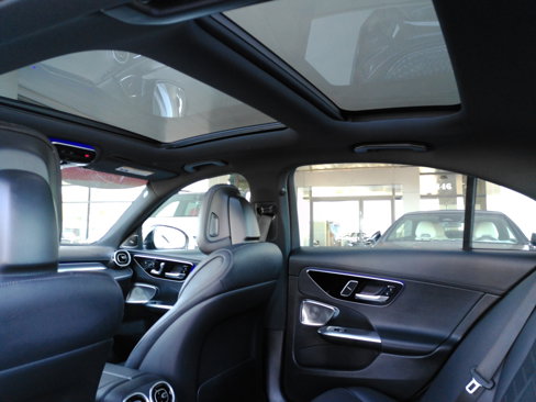 Certified 2023 Mercedes-Benz C 300 Sedan image 15