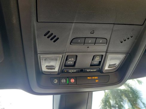 Used 2018 Cadillac XT5 Luxury w/ Driver Awareness Package image 53