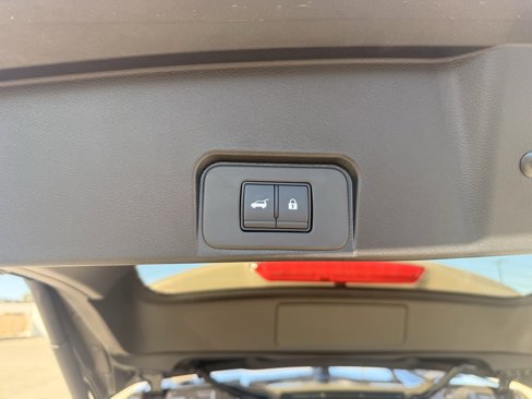 New 2026 Nissan Rogue SV image 41