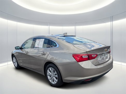 Used 2024 Chevrolet Malibu LT image 6