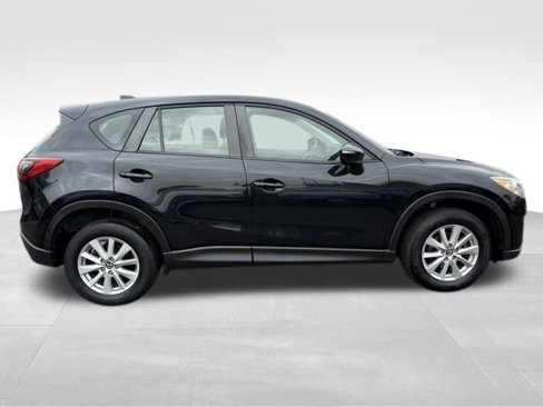 Used 2015 MAZDA CX-5 Sport w/ Bluetooth Audio Package image 5