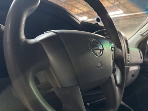 Used 2017 Nissan NV 2500 S w/ Power Basic Package image 27