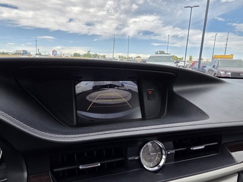 Used 2018 Lexus ES 350 image 22