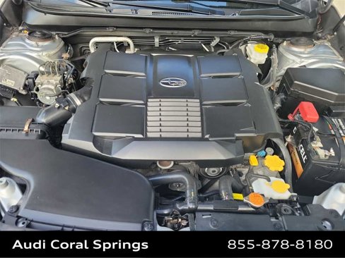 Used 2019 Subaru Legacy 3.6R Limited w/ Popular Package #2A image 17
