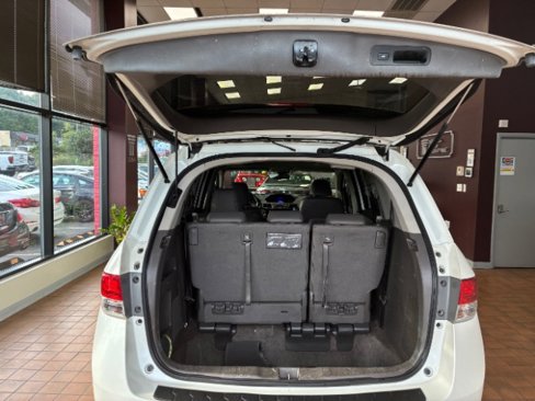 Used 2014 Honda Odyssey EX-L image 9
