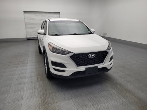 Used 2019 Hyundai Tucson SE image 14