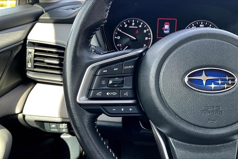 Used 2023 Subaru Legacy Premium image 24