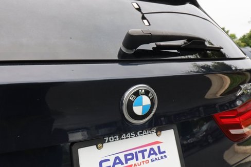 Used 2017 BMW X5 xDrive35i image 22