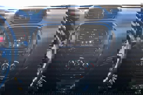 Used 2017 Kia Soul image 6