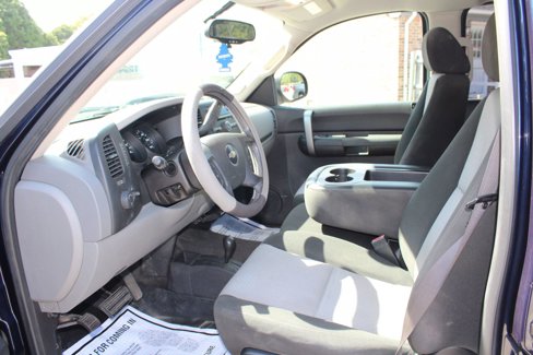 Used 2009 Chevrolet Silverado 1500 LS image 18